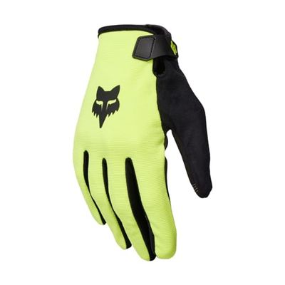 FOX Racing RANGER GLOVE [FLO YLW]