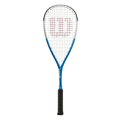 Wilson Racchetta da Squash Ultra UL, Grafite