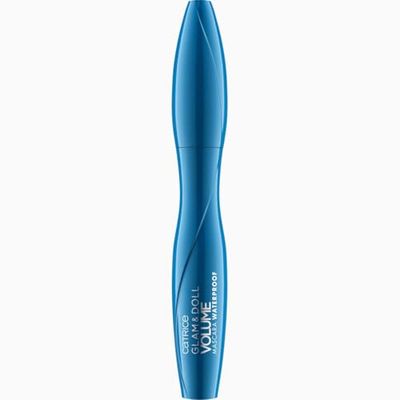 Catrice - Mascara Glam & Doll Volume Waterproof - 10 Black