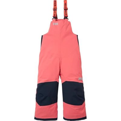 Helly-Hansen Bambini unisex K Rider 2 Ins Bib