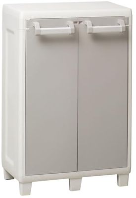 Plastmechaniek Mec341 rack laag