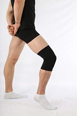 Antar AT53010 Elastano Rodilla Envolver 30 g, Grande