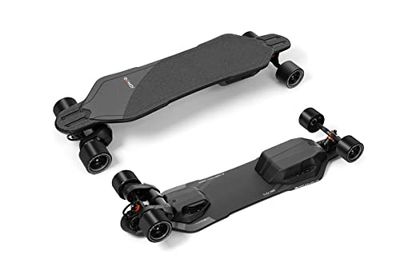 Exway Flex Pro Riot E-longboard