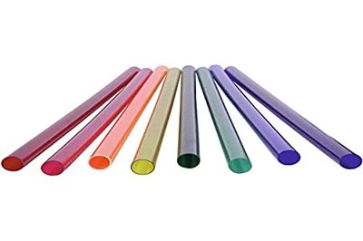 Eurolite 511046B3 Al Neon Tube for T8, 149 cm, Purple
