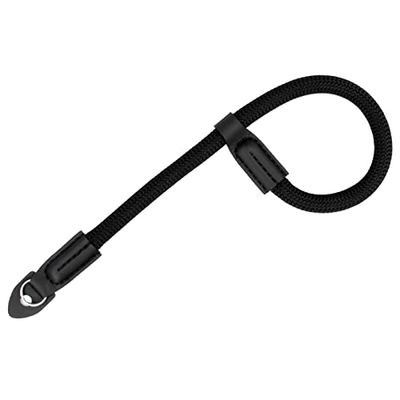 VKO Camera Lanyard,Camera Wrist Strap, Camera Strap Wrist for DSLR SLR Mirrorless Cameras Hand Strap Black