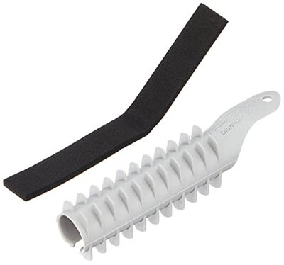 CAMPAGNOLO 699004 Adaptador tija de sillín, diámetro 27, batería V3, Unisex Adulto, Negro, 32 mm