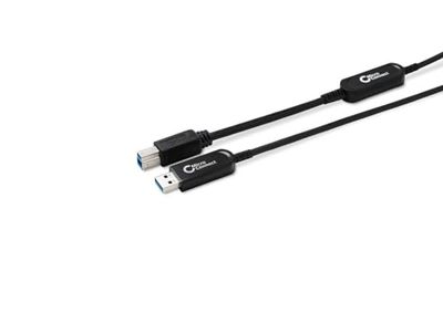 Microconnect Premium Optic USB-kabel 3.0 merk
