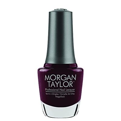 Morgan Taylor Morgan Taylor - The Camera Loves Me