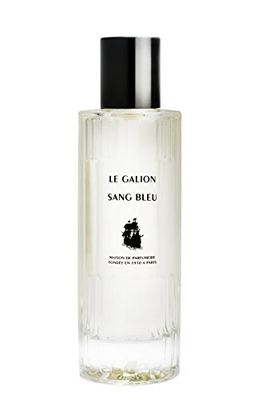 El Galeón sangre azul agua de perfume