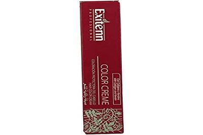 Exitenn Exiten 0NN2 Crema 60 ml Colore 11/0, Tinta Unita, Estándar