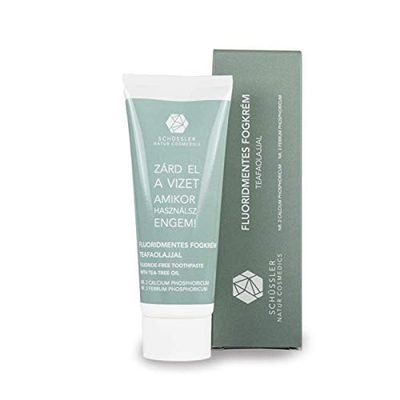 Roślina Medica Schussler Natur Drzewo Te-Aloe 75Ml. 75 g