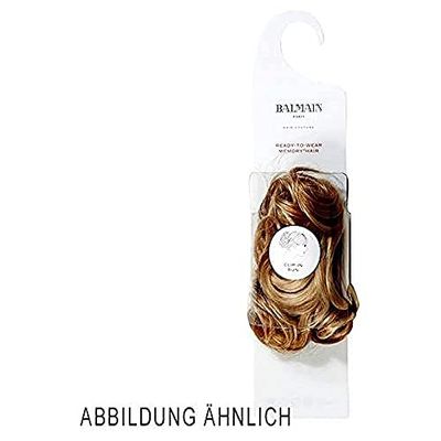 Balmain - Chignon a clip, in memory foam, 0,998 kg