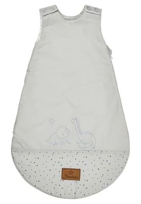 Babyslaapzak 44 cm DINO Rexi
