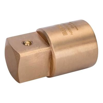 NS 1-3/4 ADAPTER CU-BE - Unid: 1