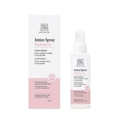 Intim Spray Pediatric 100 ml