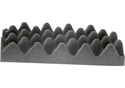 BAJO PEDIDO - (XL) HONEYCOMB PLATE THICKNESS: 5CM