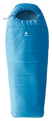 deuter Starlight Sac de couchage pour enfant, reef-slateblue