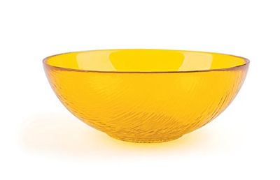Excelsa Scratch Insalatiera, Giallo