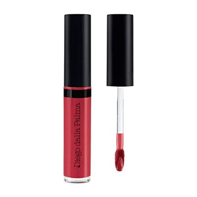 liquid lipstick geisha - rossetto liquido opaco n. 02 secret love