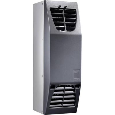 Rittal 3201200 - Refrigerador thermoelectric cooler 110-230v corriente alterna