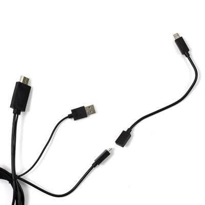 CABLE HDTV 2 M ANDROID