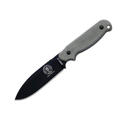ESEE - Randall's Adventure ESEE Laser Strike.