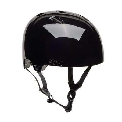 Fox Racing Flight Helmet Solid, CE