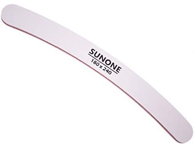 Sunone Lima, Banan 180/240, 10 pezzi 14813 Bianco