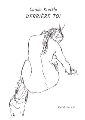 Derrière Toi