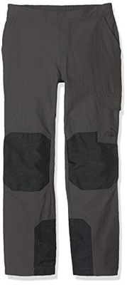 McKinley Samu, Pantaloni Bambino, Anthracite, Size 92