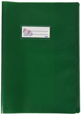 Favorit 100460669 Strip Binder Green