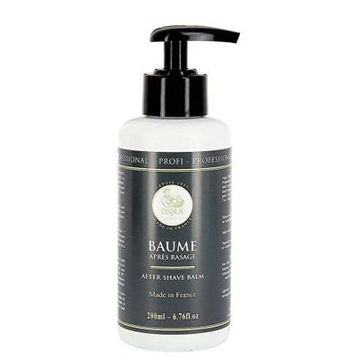 Osma After Shave Bálsamo Tradicional 200ml, Único, Estándar