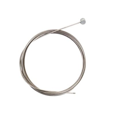Shimano Remkabels MTB roestvrij staal SUS (2050 mm) met kabelschoenen