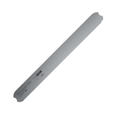 STALEKS PRO Expert 20 Straight Metal Base MBE-20 for Staleks Disposable Files