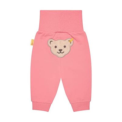 Steiff Baby flickor joggingslang byxor, Trumpetsnäcka, 68 cm