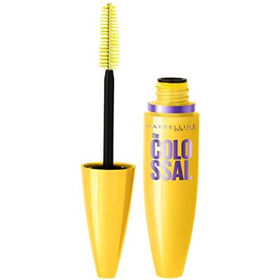 Maybelline Colossal Volum' Express Mascara Black 10.7ml 30074576