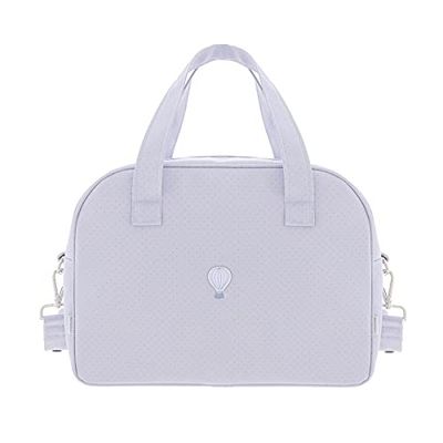 Cambrass Unisex Child ALE Bag, Blauw