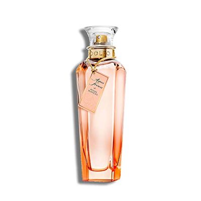 Agua de rosas blancas 200ml vap eau de toilette