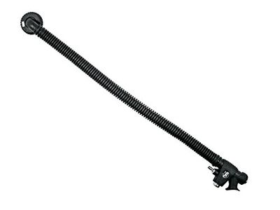 Best Divers JTS087 Complete besturing, voor jas, eendenhals, 600 mm, zwart