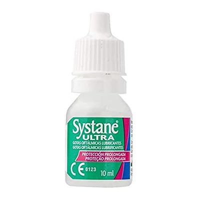 Systane Ultra Gts Oftalmicas 10 ml