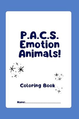 P.A.C.S. Emotion Animals