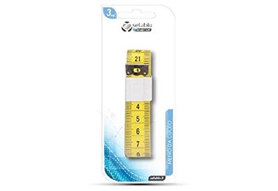Esseci Italia naaischaal 300 cm