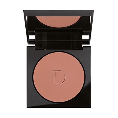 Diego Dalla Palma Makeupstudio - Bronzing Powder Complexion Enhancer - 83 Light Cocoa For Women 0,3 oz bronze