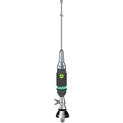 Antena CB Midland Funk 130 Código T638.05 con Cable Incluido