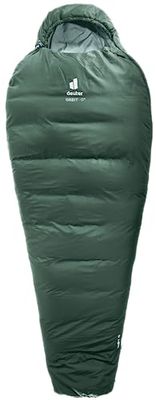 deuter Orbit 0° SL Synthetische slaapzak voor dames