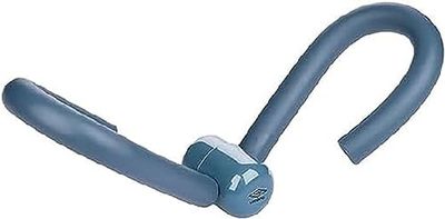 Umbro Bekkenbodemtrainer - Beentrainer - Booty Trainer - Dijbeentrainer - 36 x 13 cm - Blauw