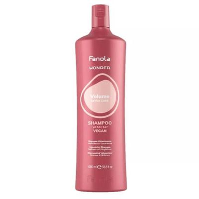 Fanola Wonder Volume Shampoo 1000ml - shampoo volumizzante
