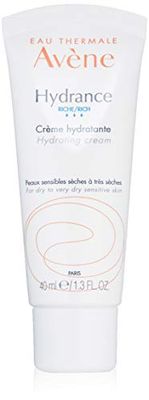 Avene 2526054 Fuktkräm, 40 ml