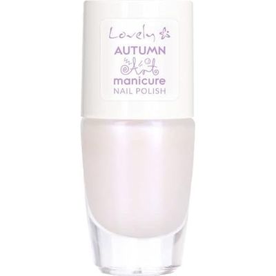 LOVELY. Smalto per Unghie Art Manicure N4 - Nail Polish
