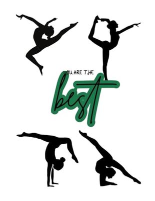 Gymnast Design Notebook